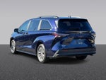 2026 Toyota Sienna XLE 8 Passenger