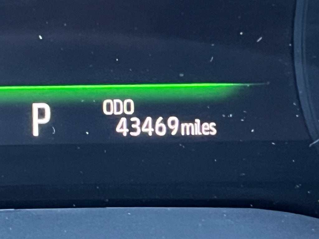 2026 Toyota Sienna XLE 8 Passenger