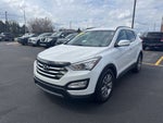 2016 Hyundai Santa Fe Sport 2.0T