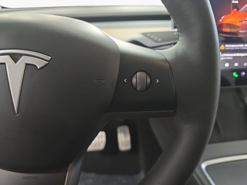 2024 Tesla Model Y Performance