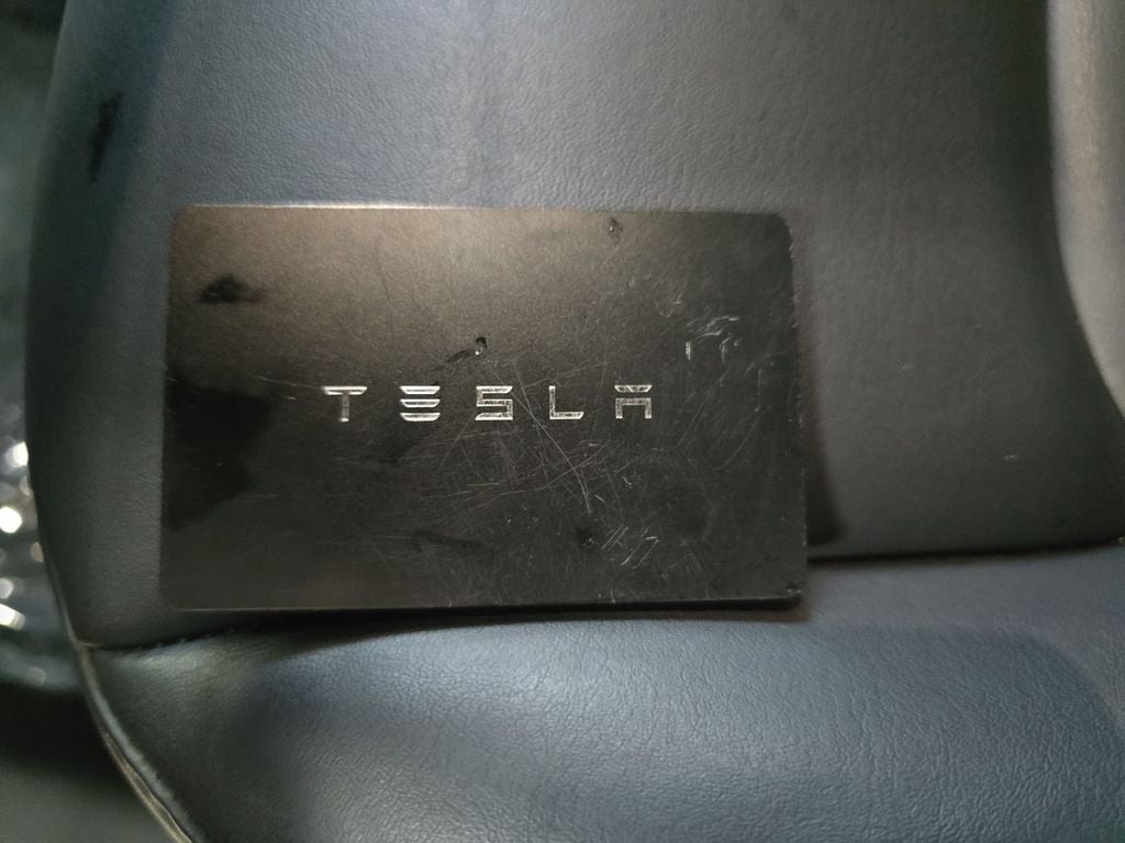 2024 Tesla Model Y Performance