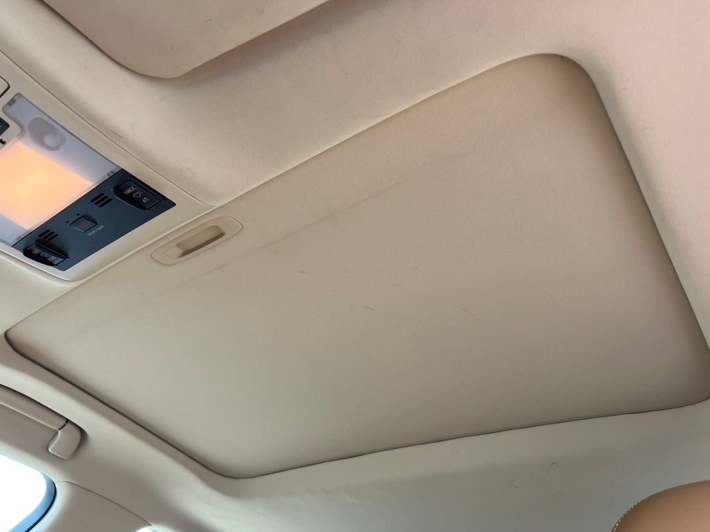 2014 Lexus LS 460