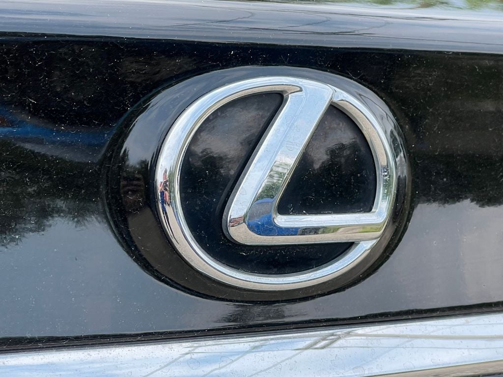 2014 Lexus LS 460