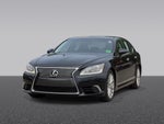 2014 Lexus LS 460