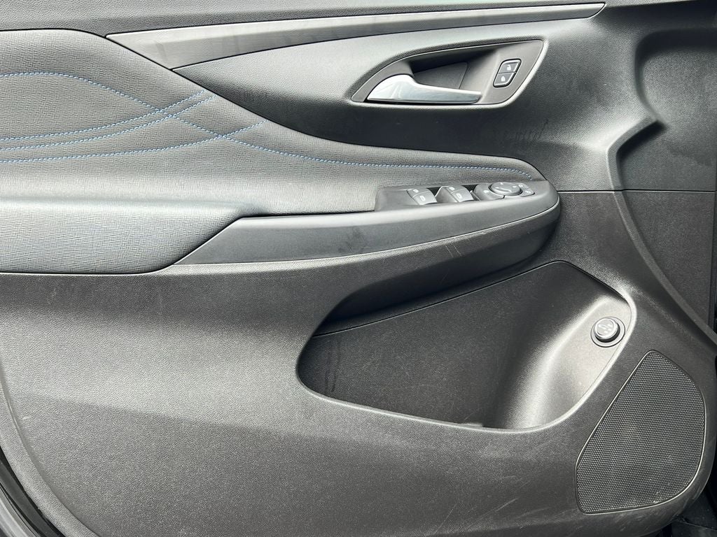 2025 Buick Envista Sport Touring