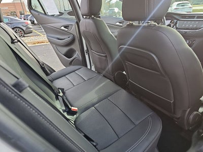 2022 Buick Encore GX Essence