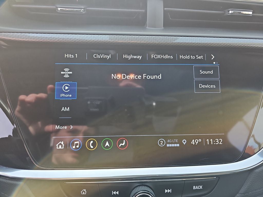 2022 Buick Encore GX Essence