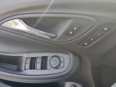 2022 Buick Encore GX Essence