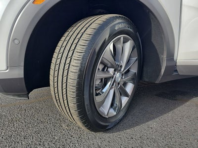 2022 Buick Encore GX Essence