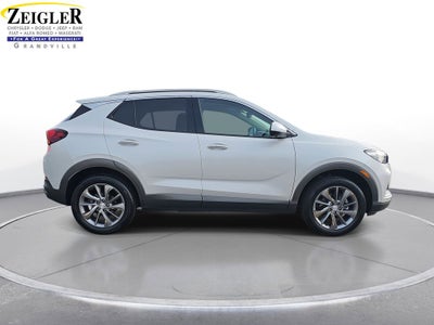 2022 Buick Encore GX Essence