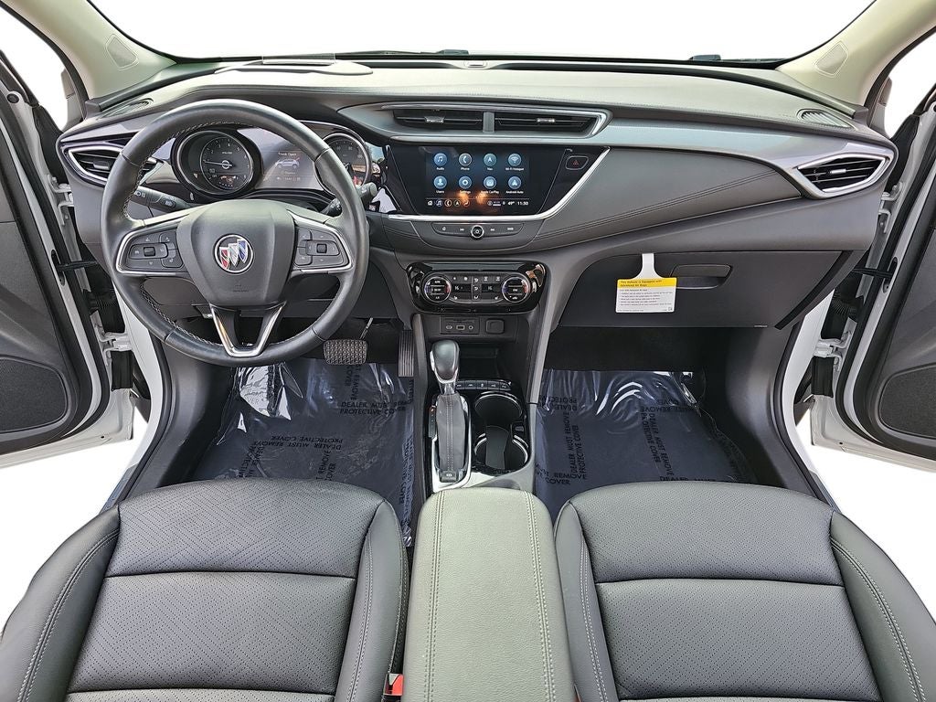 2022 Buick Encore GX Essence