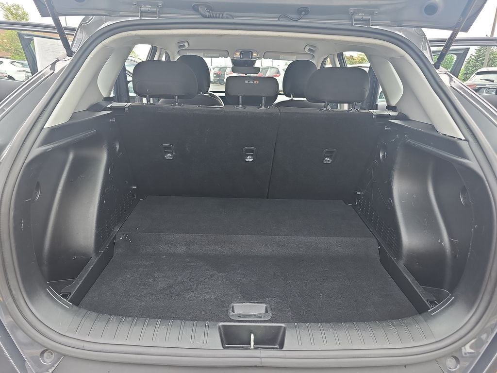 2024 Hyundai Kona SE