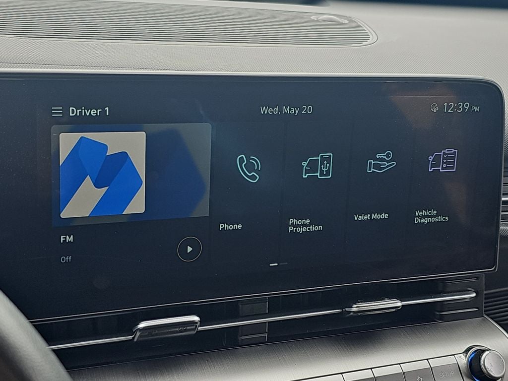 2024 Hyundai Kona SE