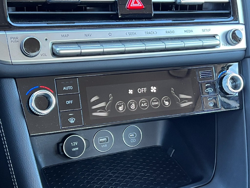 2026 Genesis G70 2.5T