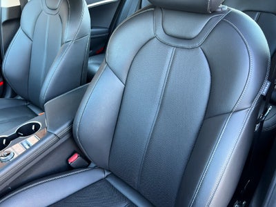 2026 Genesis G70 2.5T