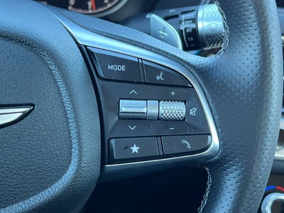 2026 Genesis G70 2.5T