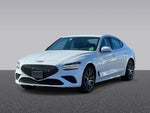 2026 Genesis G70 2.5T