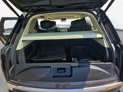 2023 Land Rover Range Rover Autobiography