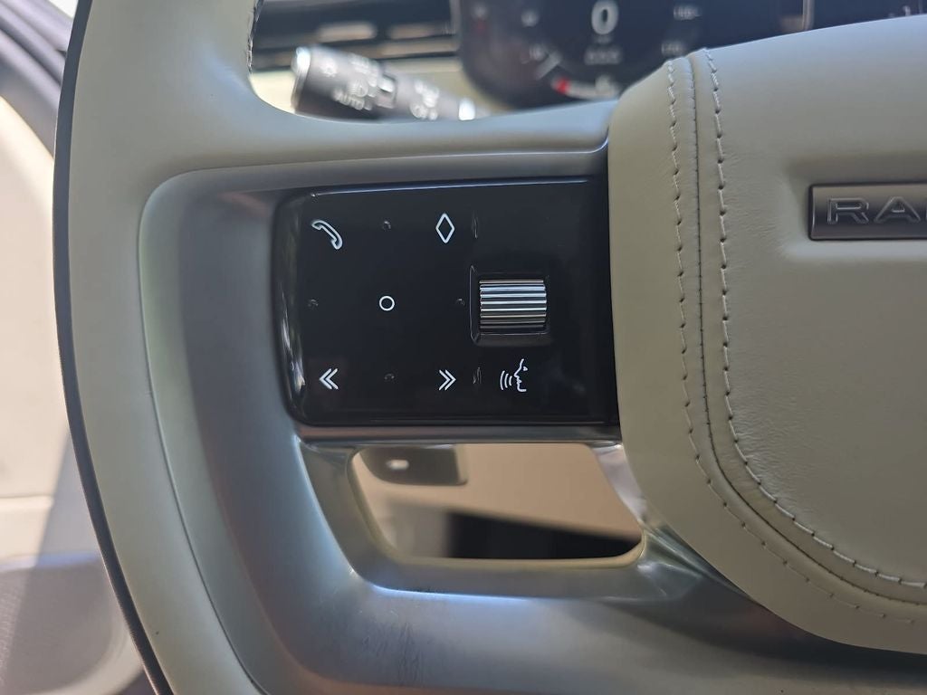2023 Land Rover Range Rover Autobiography