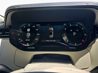 2023 Land Rover Range Rover Autobiography