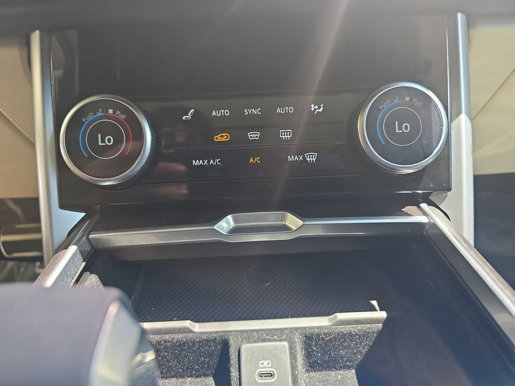 2023 Land Rover Range Rover Autobiography