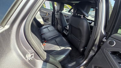 2021 Land Rover Range Rover Evoque Dynamic