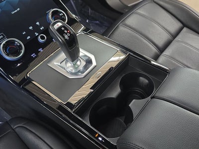 2021 Land Rover Range Rover Evoque Dynamic