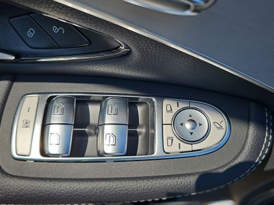 2020 Mercedes-Benz GLC GLC 43 AMG® 4MATIC®