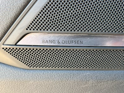 2021 Audi A6 3.0T Prestige quattro