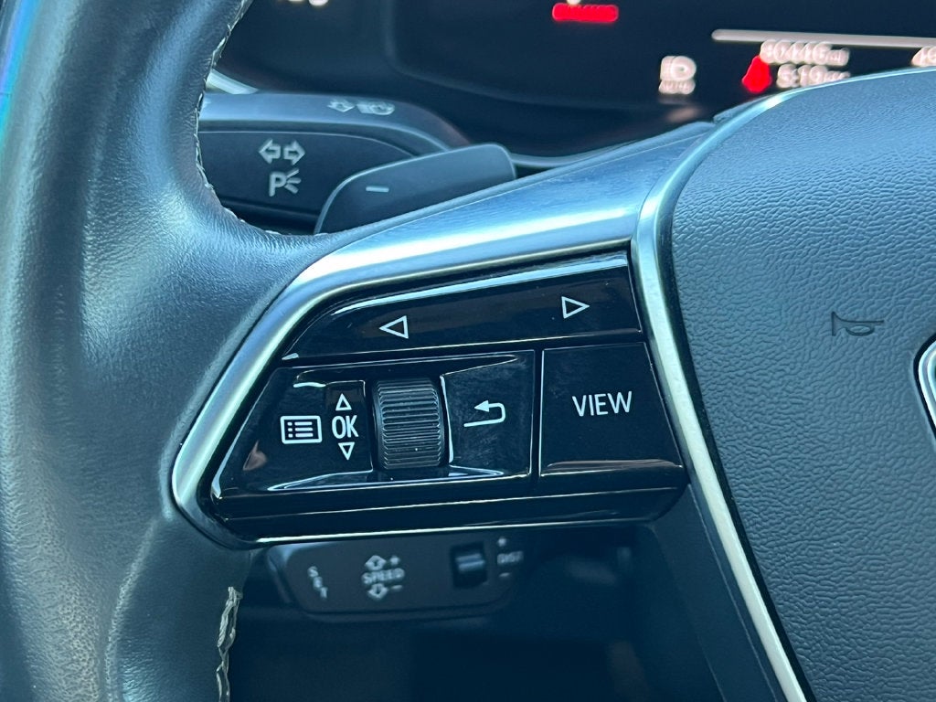 2021 Audi A6 3.0T Prestige quattro