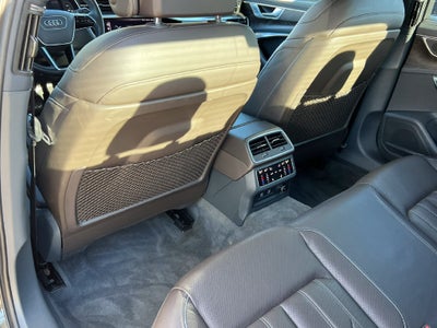 2021 Audi A6 3.0T Prestige quattro