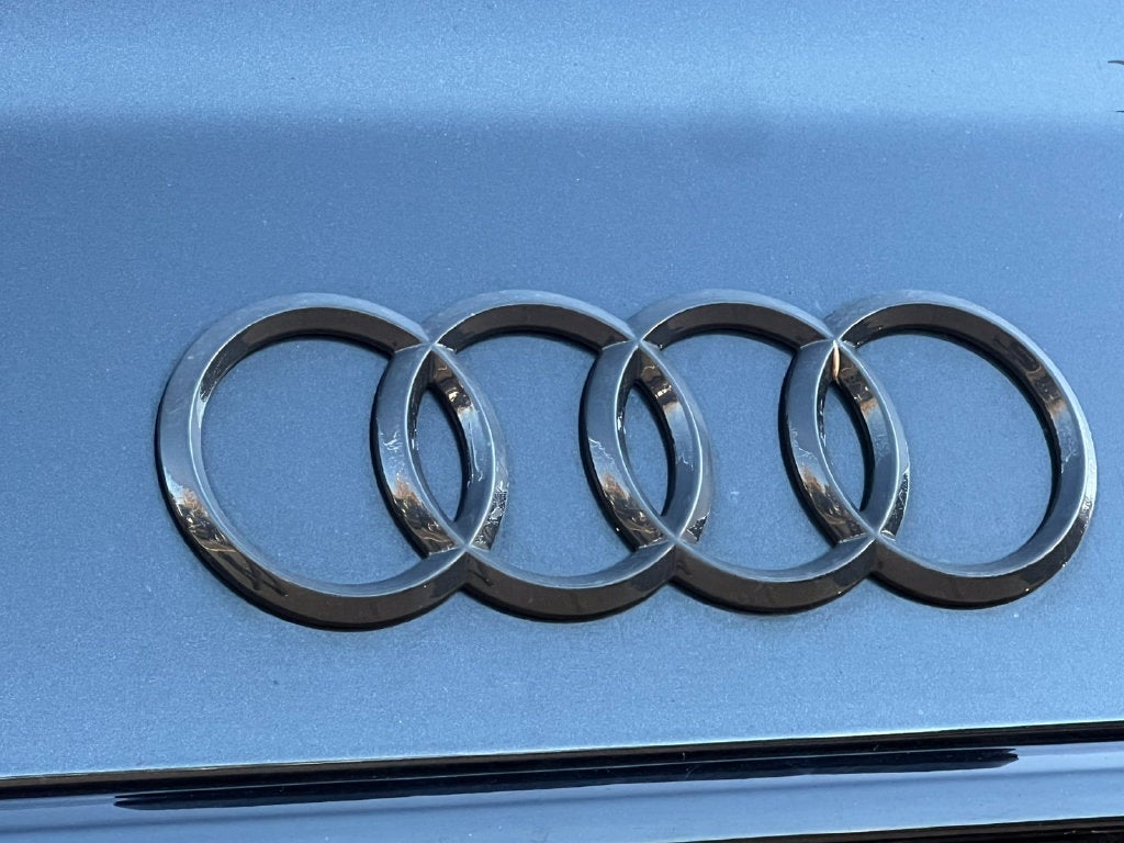 2021 Audi A6 3.0T Prestige quattro