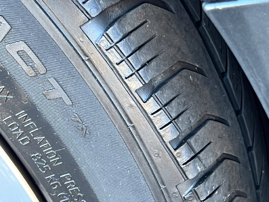 2021 Audi A6 3.0T Prestige quattro