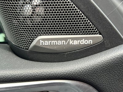 2022 BMW M4 Competition