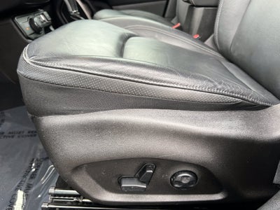 2021 Jeep Renegade Limited