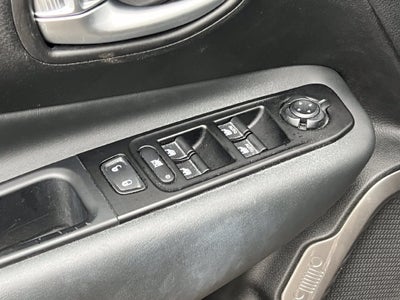 2021 Jeep Renegade Limited