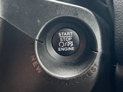 2021 Jeep Renegade Limited