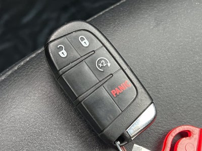 2021 Jeep Renegade Limited