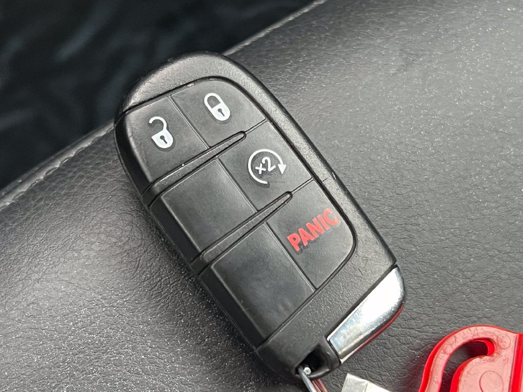 2021 Jeep Renegade Limited