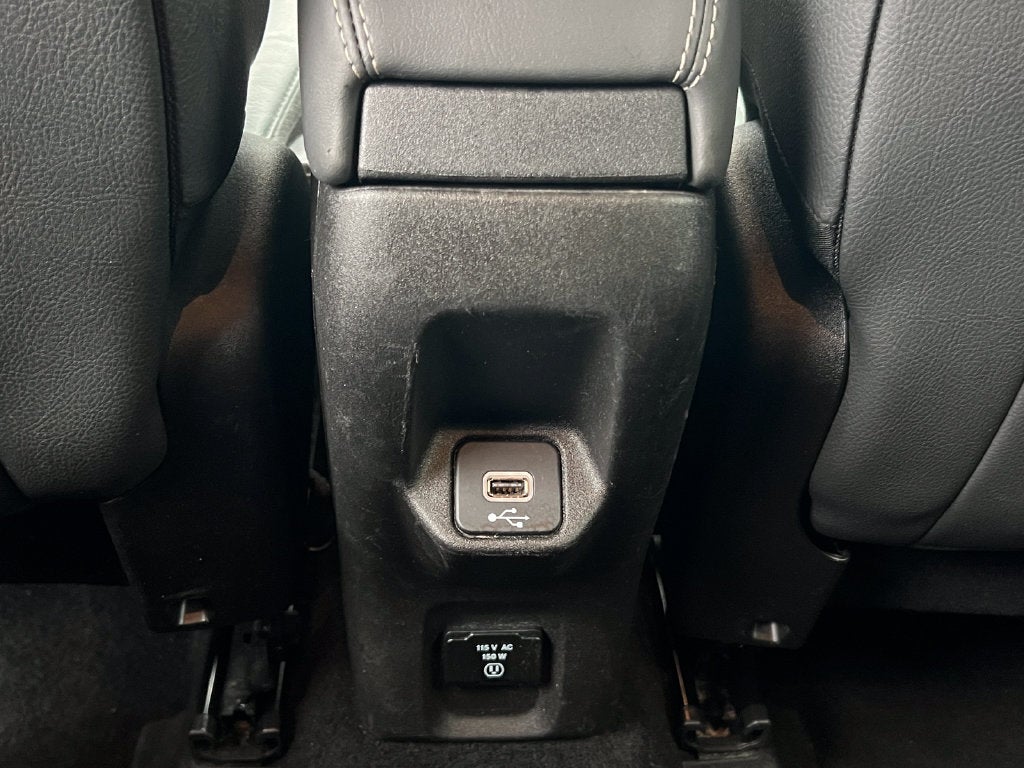 2021 Jeep Renegade Limited