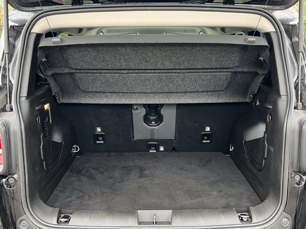 2021 Jeep Renegade Limited