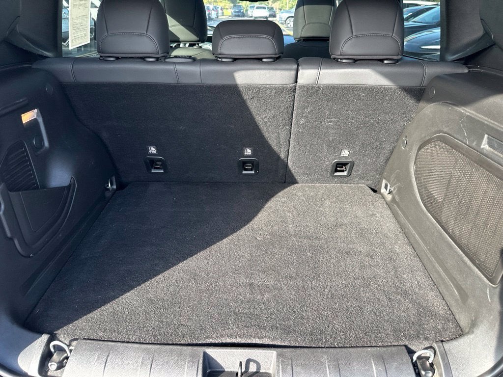 2023 Jeep Renegade Limited