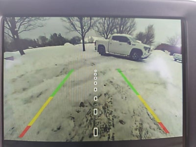 2023 Jeep Renegade Limited 4X4