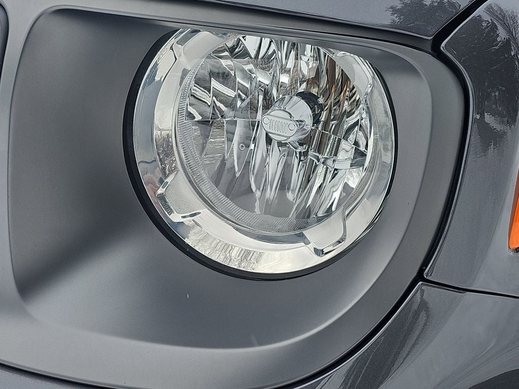 2023 Jeep Renegade Limited 4X4