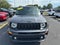 2022 Jeep Renegade Altitude