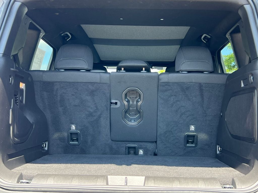 2022 Jeep Renegade Altitude