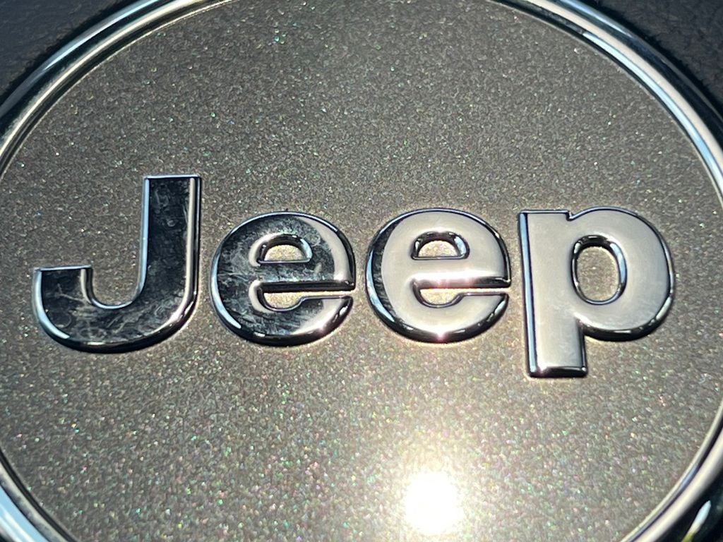 2022 Jeep Renegade Altitude