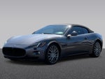 2014 Maserati GranTurismo Base