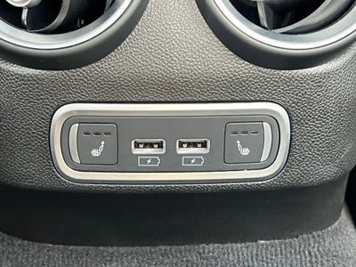 2024 Alfa Romeo Giulia Quadrifoglio