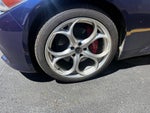 2019 Alfa Romeo Giulia Ti Sport